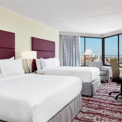 DoubleTree by Hilton Hotel Philadelphia Center City - Guest room
