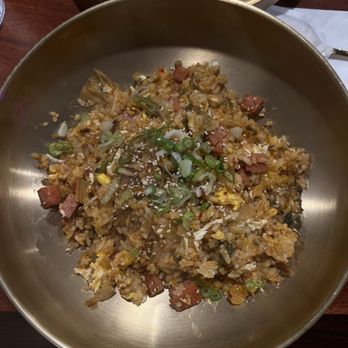 Olchi - Kimchi Fried Rice - Korean Near Me - El Sobrante, California Olchi - Kimchi Fried Rice - Korean Near Me - El Sobrante, California
