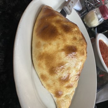 Baci Italian Bistro - Calzone - Italian Near Me - Mesa, Arizona Baci Italian Bistro - Calzone - Italian Near Me - Mesa, Arizona