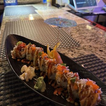 Thai 5 Restaurant Sushi & Bar - Thai Near Me - Largo, Florida Thai 5 Restaurant Sushi & Bar - Thai Near Me - Largo, Florida