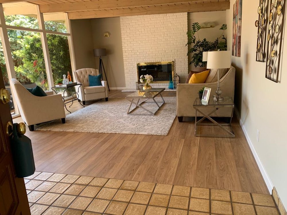 Slide of Santiago's Remodeling & Handyman Services