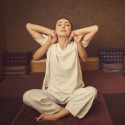 Devana Thai massage & Spa