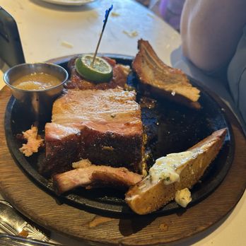 Perry's Steakhouse & Grille - Grapevine - Pork chop - Seafood Near Me - Grapevine, Texas Perry's Steakhouse & Grille - Grapevine - Pork chop - Seafood Near Me - Grapevine, Texas
