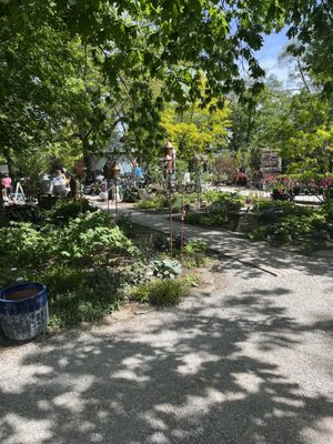 The Growing Place Garden Center by null