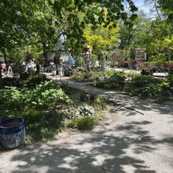 The Growing Place Garden Center