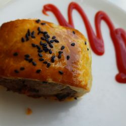 Eat Urban Foodstuffs - Sausage roll
