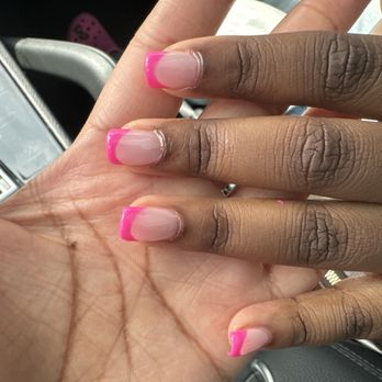 Sister’s Nails I - Nail Salons Near Me - Cranford, New Jersey