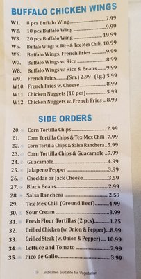 Taco Recipes by null