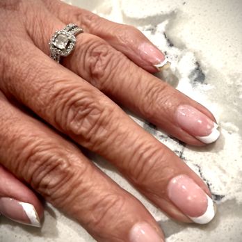 Nail-It! - Nail Salons Near Me - Spring Valley, California