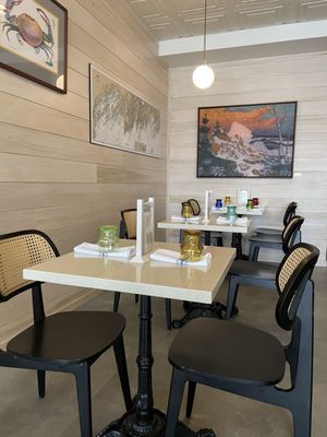 SoPo Seafood by null