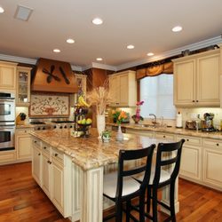 BL Contracting