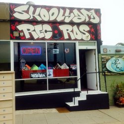 Skoolyard Records