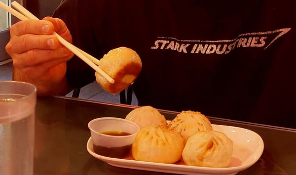 Joe's Ginger by null