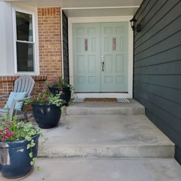 Entry Entry