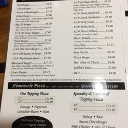 Ethel's Pub & Grill