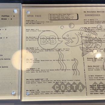 Boil & Bake - Menu - December 2025 - Bagels Near Me - Costa Mesa, California Boil & Bake - Menu - December 2025 - Bagels Near Me - Costa Mesa, California