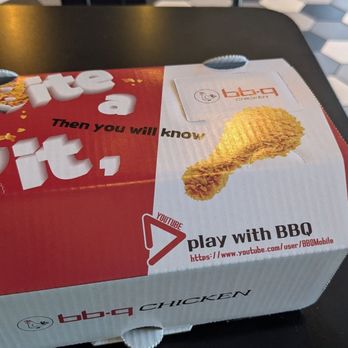 bb.q Chicken Gardena - The box - Chicken Wings Near Me - Gardena, California bb.q Chicken Gardena - The box - Chicken Wings Near Me - Gardena, California