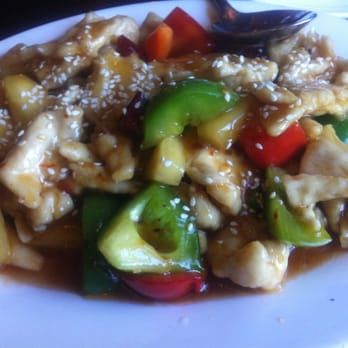 Red Hot Chilli Pepper - Chinese Near Me - San Carlos, California Red Hot Chilli Pepper - Chinese Near Me - San Carlos, California