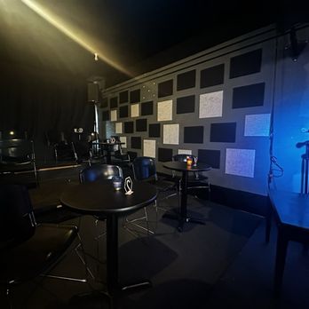 The Jazz Lounge - Music Venues Near Me - San Diego, California
