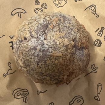 Kuih Cafe - Desserts Near Me - New York, New York