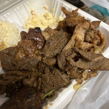 Ono Hawaiian BBQ - Hawaiian Near Me - Culver City, California Ono Hawaiian BBQ - Hawaiian Near Me - Culver City, California