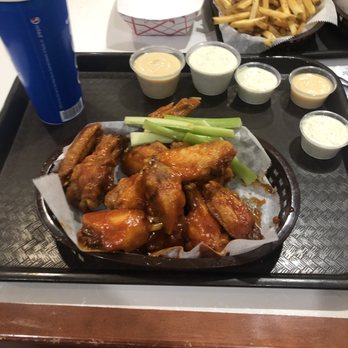 Fingers Wings & Other Things - Chicken Wings Near Me - Conshohocken, Pennsylvania Fingers Wings & Other Things - Chicken Wings Near Me - Conshohocken, Pennsylvania