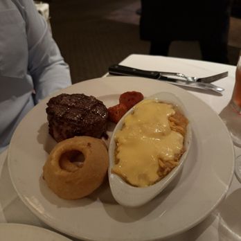 The Derby - Steakhouses Near Me - Arcadia, California