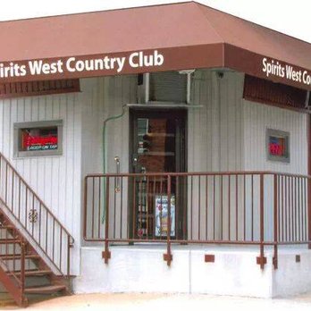 Spirits West - Spirits West Country Club is located right across the street from St. Benedict's Catholic Church. - Soup Near Me - Baltimore, Maryland