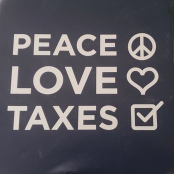 Barone Tax Service - PEACE LOVE TAXES - Tax Services Near Me Barone Tax Service - PEACE LOVE TAXES - Tax Services Near Me
