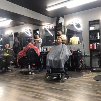 New Fade City - Walks Ins Welcome, we have a full staff! - Barbers Near Me - Angleton, Texas