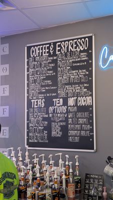 Menu photo 8 Coffee Culture St Louis, MO Menu photo 8 Coffee Culture St Louis, MO