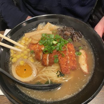 Kataki - Fried 3. Crispy Chicken Ramen Pork Bone Broth - Ramen Near Me - Minneapolis, Minnesota Kataki - Fried 3. Crispy Chicken Ramen Pork Bone Broth - Ramen Near Me - Minneapolis, Minnesota