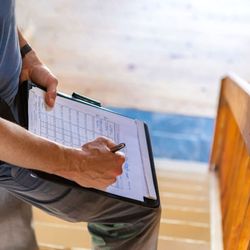 Handy Home Inspection of Michigan - Professional radon testing services from Handy Home Inspection help detect invisible, odorless gas that can impact your home'...
