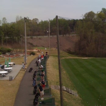 Leatherman Golf Learning Center - Golf Near Me - Charlotte, North Carolina Leatherman Golf Learning Center - Golf Near Me - Charlotte, North Carolina