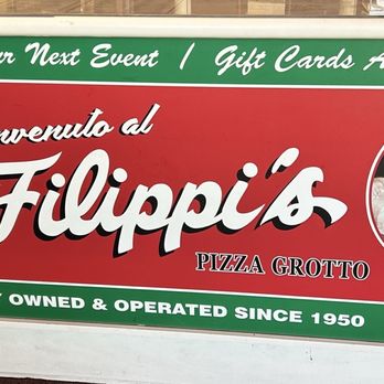 Filippi's Pizza Grotto - Temecula - Serving excellent pizza since 1950 - Pizza Near Me - Temecula, California Filippi's Pizza Grotto - Temecula - Serving excellent pizza since 1950 - Pizza Near Me - Temecula, California