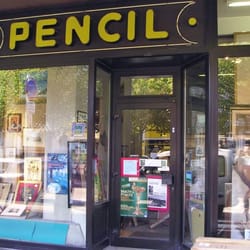 Pencil