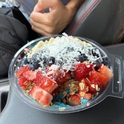 The Atlantic Bowl...so good!