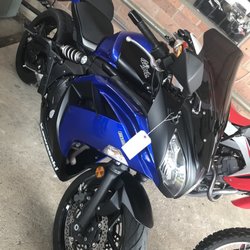 Southwest Motorcycle Training
