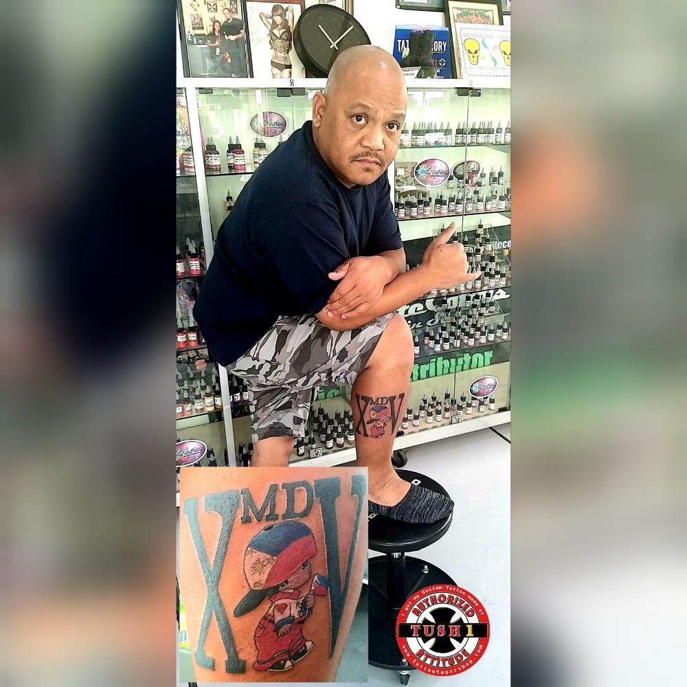 The Best 10 Tattoo near Century City Mall in Makati, Metro Manila - Yelp, image size:1000x1000