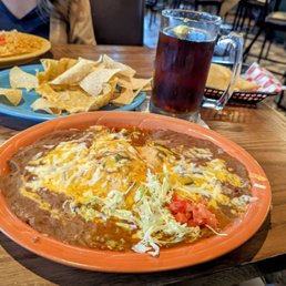 Enchilada