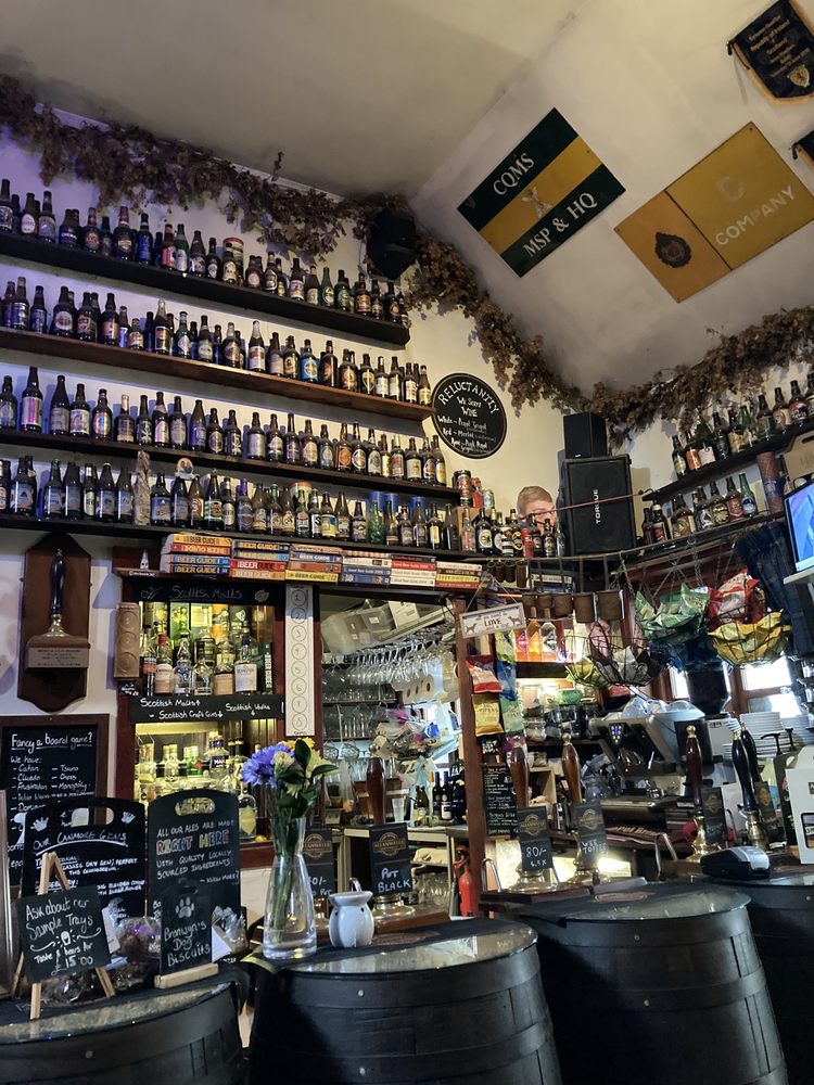 Allanwater Brewhouse