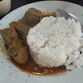 Punta Cana - Stewed Beef - Caribbean Near Me - Charlotte, North Carolina Punta Cana - Stewed Beef - Caribbean Near Me - Charlotte, North Carolina