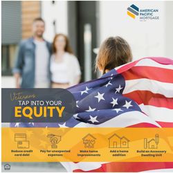 Michael Belfor - American Pacific Mortgage