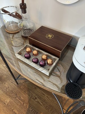 The McClelland House by null