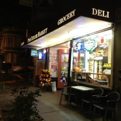 Pine-Taylor Market