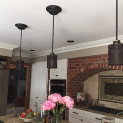 Globe Lighting - A great lighting store find. Love our pendants. Laura, sales specialist was more than helpful! Highly recommend this store!