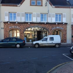 Dubois - Super boulangerie !