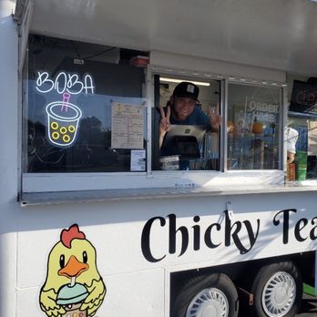 Uncle Chicken's - CJ best employee - Chicken Wings Near Me - New Smyrna Beach, Florida Uncle Chicken's - CJ best employee - Chicken Wings Near Me - New Smyrna Beach, Florida