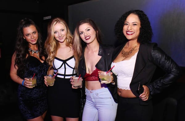 Photo of Fort One Bar & Lounge - San Francisco, CA, US.