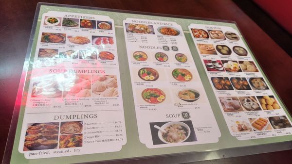 Menu photo 4 Serious Sanji North Miami, FL Menu photo 4 Serious Sanji North Miami, FL